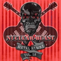 VA - Metal Hymns Vol.18 (2016)