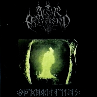 Altar Of Perversion - From Dead Temples (Towards The Ast'ral Path) (2001)