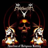 Baalberith - Abortion Of Religious Futility (2010)