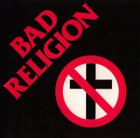 Bad Religion - Bad Religion (1981)