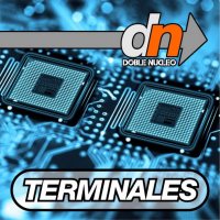 Doble Nucleo - Terminales (2012)