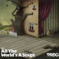 VA - Prog P27: All the World\'s a Stage (2014)