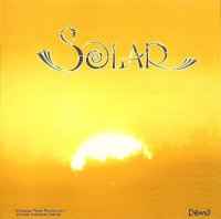 Solar - Demo (2004)  Lossless