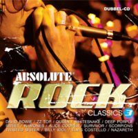 VA - Absolute Rock Classics III (2003)