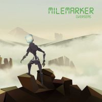 Milemarker - Overseas (2016)