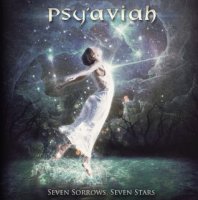 Psy\'Aviah - Seven Sorrows, Seven Stars (Bonus Tracks Version) (2016)