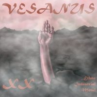 Vesanus - XX (2011)