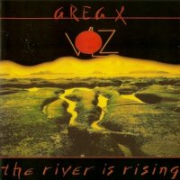 Greg X. Volz(Petra) - The River Is Rising(Res 1992) (1986)