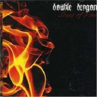 Double Dragon - Scars Of Fire (2006)