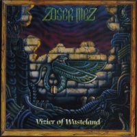 Zoser Mez - Vizier of Wasteland (1991)  Lossless