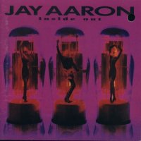 Jay Aaron - Inside Out (1990)