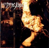 My Dying Bride - Symphonaire Infernus Et Spera Empyrium (1991)