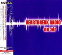 Heartbreak Radio - On Air [Japan Edition] (2013)