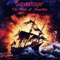 Savatage - The Wake of Magellan (1998)  Lossless