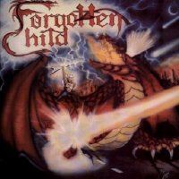 Forgotten Child - Forgotten Child (1986)