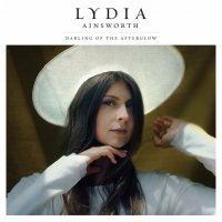 Lydia Ainsworth - Darling of the Afterglow (2017)  Lossless