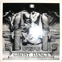 Ghost Dance - Gathering Dust (1988)