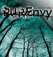 Purenvy - As The Light Fades (2013)