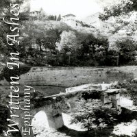 Written In Ashes - Epiphany (2000)  Lossless