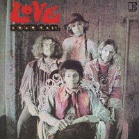 Love - Four Sail (1969)