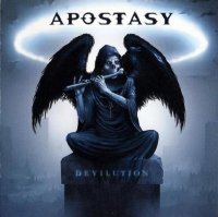 Apostasy - Devilution (2005)