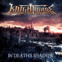 Knightmare - In Death\'s Shadow (2012)