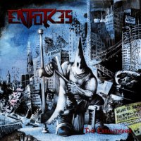 Enforces - The Executioner (2011)