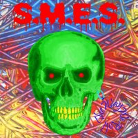 S.M.E.S. - The Way We Roll (2013)