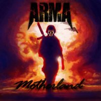 Arma - Motherland (2016)