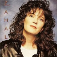 Mary Lu Zahalan - Zahalan (1990)