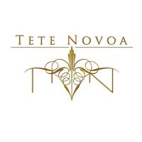 Tete Novoa - Tete Novoa (2014)