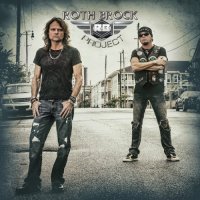 Roth Brock Project - Roth Brock Project (2016)