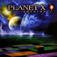 Planet X - Quantum (2007)