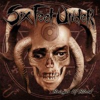 Six Feet Under - Bringer Of Blood (Deutsche Edition) (2003)