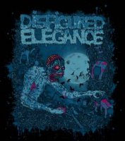 Disfigured Elegance - The Last Disease (2010)