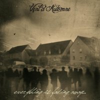 Vent D\'Automne - Everything Is Fading Away... [ep] (2012)