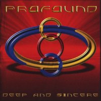 Profound - Deep And Sincere (2003)  Lossless