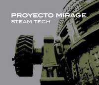 Proyecto Mirage - Steam Tech (2013)