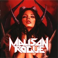 Malison Rogue - Malison Rogue (2011)