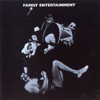 Family - Family Entertainment Snapper Music [1988 Snapper Music, SMABX999/1097] (1969)  Lossless