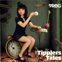 VA - Prog P10: Tipplers Tales (2013)