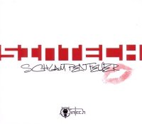 Sintech - Schlampenfeuer (2011)