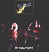 Shock - Up And Coming (1986)