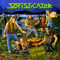 Sofisticator - Camping The Vein (Reissued 2016) (2012)