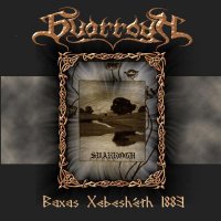 Svarrogh - Baxas Xebesheth 1883 (2003)