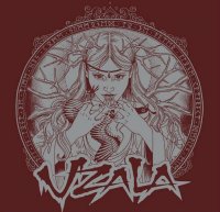 Uzala - Uzala (2012)