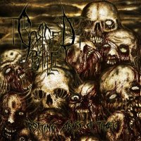 Gorged Bile - Rotting Abyss of Time (2012)