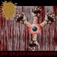 Offal Stew - No Peace, Gorenoise (2015)