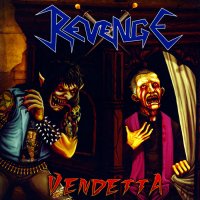 Revenge - Vendetta (2013)