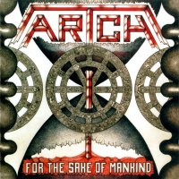 Artch - For The Sake Of Mankind (2001 2CD Ed.) (1991)